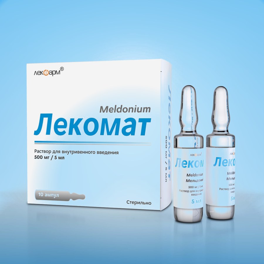 ЛЕКОМАТ