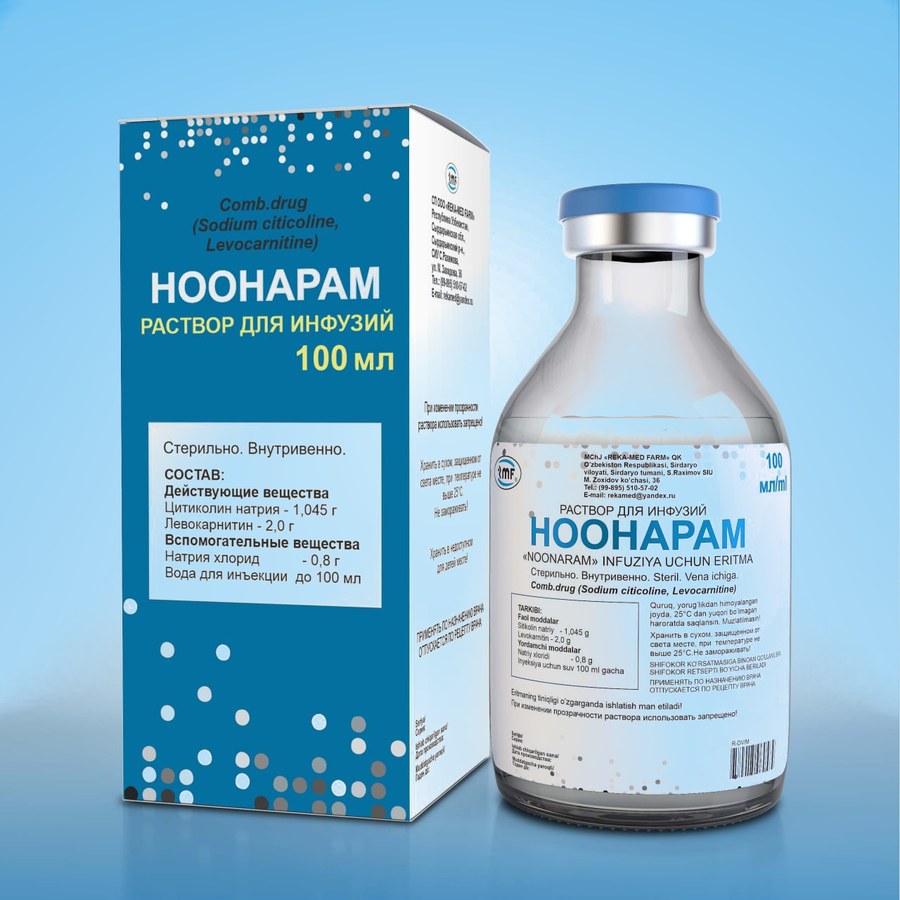 НООНАРАМ