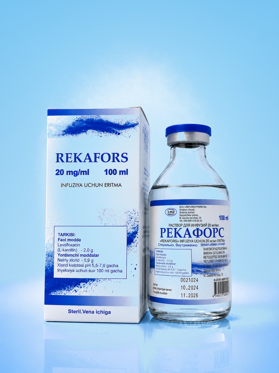 РЕКАФОРС