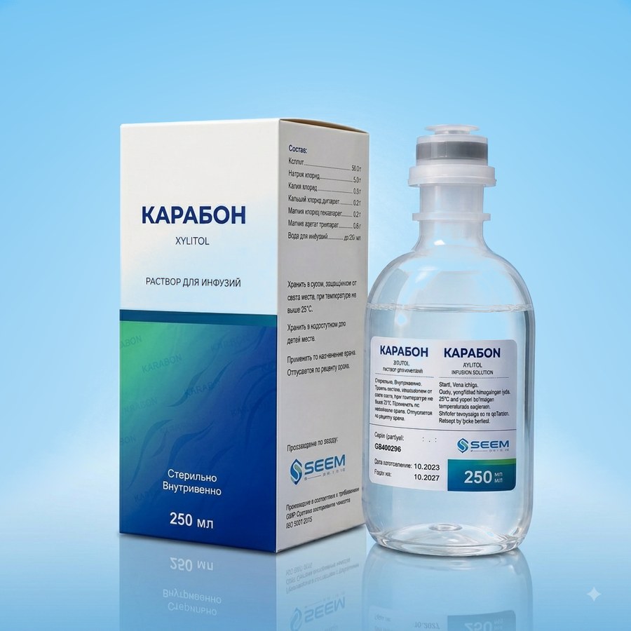 КАРАБОН