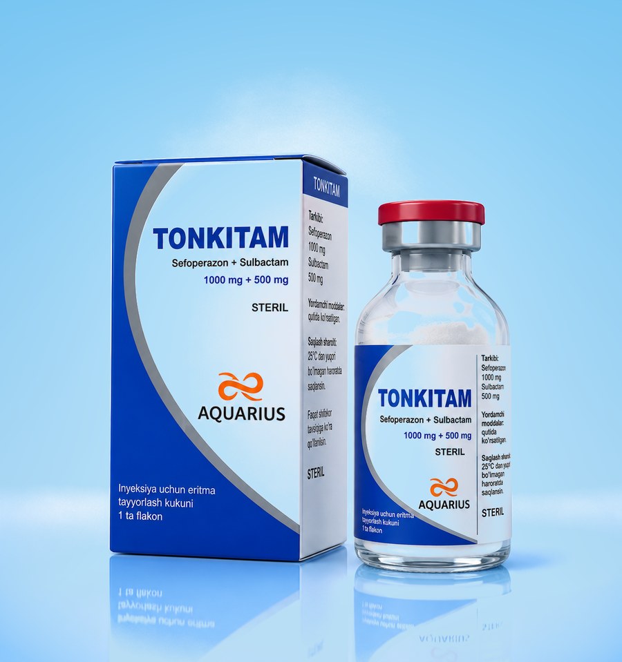 ТОНКИТАМ