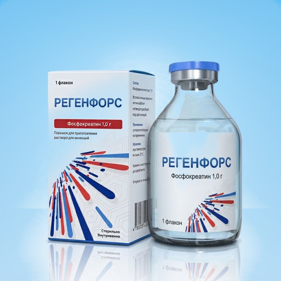 РЕГЕНФОРС