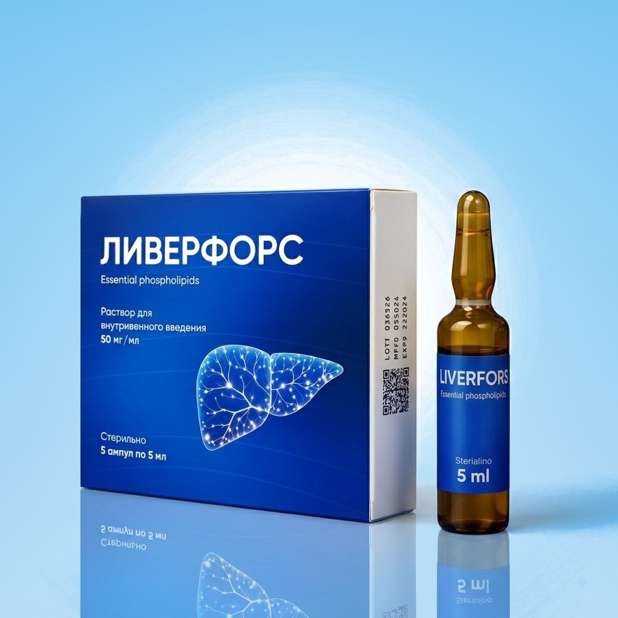 ЛИВЕРФОРС
