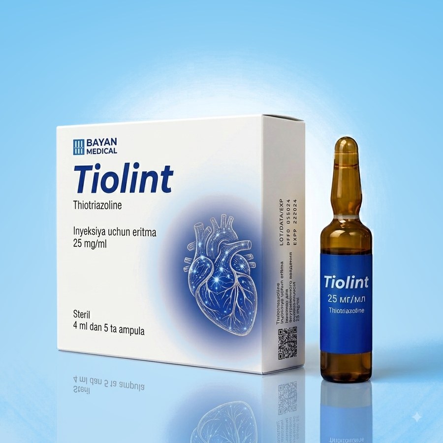 ТИОЛИНТ