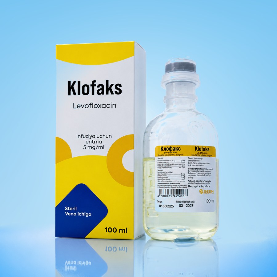 КЛОФАКС